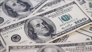 الصين ترفع احتياطاتها من النقد الأجنبي إلى 3.32 تريليون دولار