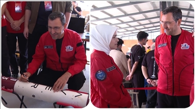 TEKNOFEST yarışmaları, kritik alanlarda teknolojik gelişimi destekliyor