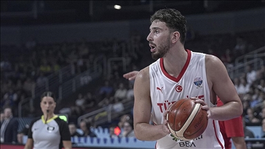 İspanyol basınında övgüler A Milli Takıma ve Alperen Şengün'e