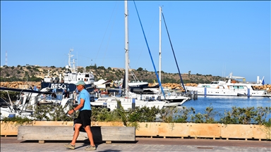 Italijanski brodovi spremni da se pridruže Globalnoj floti “Sumud” za Gazu