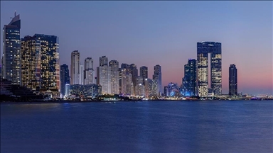 الناتج المحلي للإمارات ينمو بـ3.9 بالمئة في الربع الأول من 2025