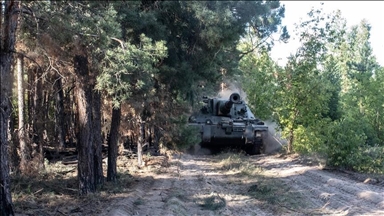 Русија тврди дека зазела населба во украинскиот регион Днепар