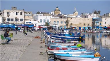 Tunisian donates rare boat to Gaza-bound flotilla to defy Israeli siege