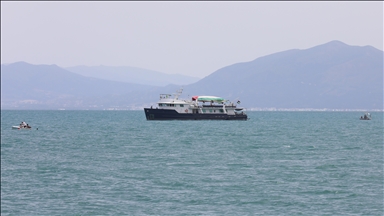 Gaza-bound flotilla reaches Tunisia on way to break Israeli siege