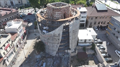 "Kulla Maqedonase" në Edirne do t'i mirëpresë vizitorët me konceptin e "Kullës së Gallatës"