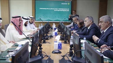 الرياض.. سوريا والسعودية تبحثان تعزيز التعاون الزراعي والأمن الغذائي
