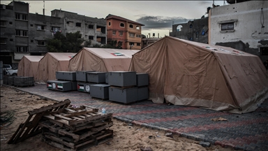 Gaza Health Ministry urges Jordan’s king to reactivate field hospitals