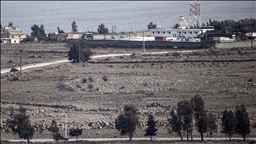 ‏Israeli army opens training compound in Syria’s Golan Heights to simulate combat in southern Lebanon