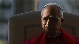 Pope Leo XIV urges peace in Mideast, Ukraine, worldwide