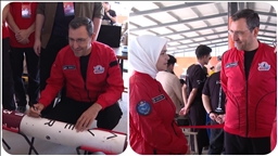 TEKNOFEST yarışmaları, kritik alanlarda teknolojik gelişimi destekliyor