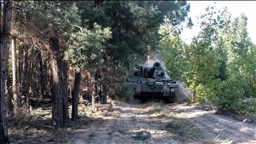 Русија тврди дека зазела населба во украинскиот регион Днепар