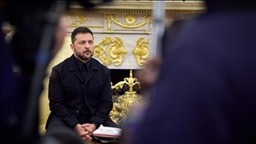 Trump, Putin meeting gave Russian leader 'what he wanted’: Zelenskyy