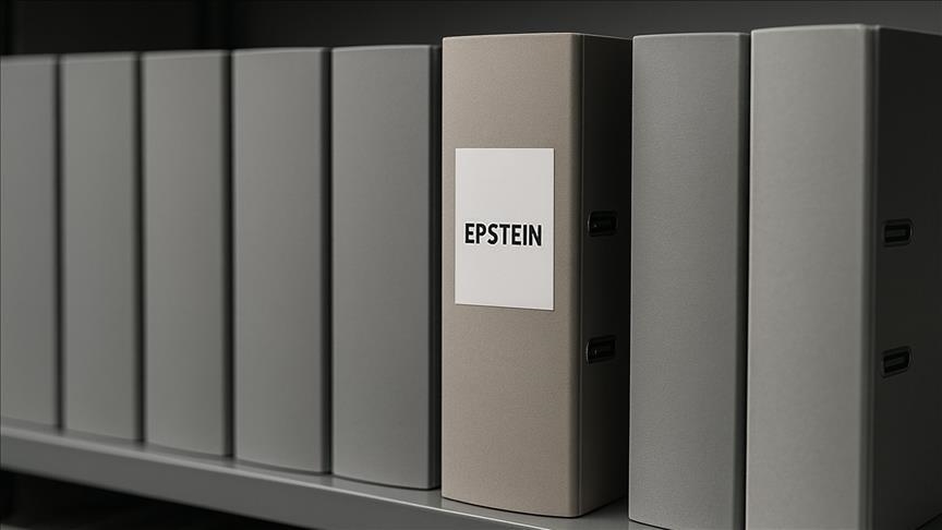 US House Oversight Committee receives Epstein 'birthday book,' including alleged Trump letter