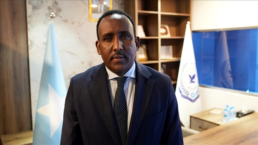Somali immigration agency ‘working very hard’ to fight extremism, cooperating with foreign partners
