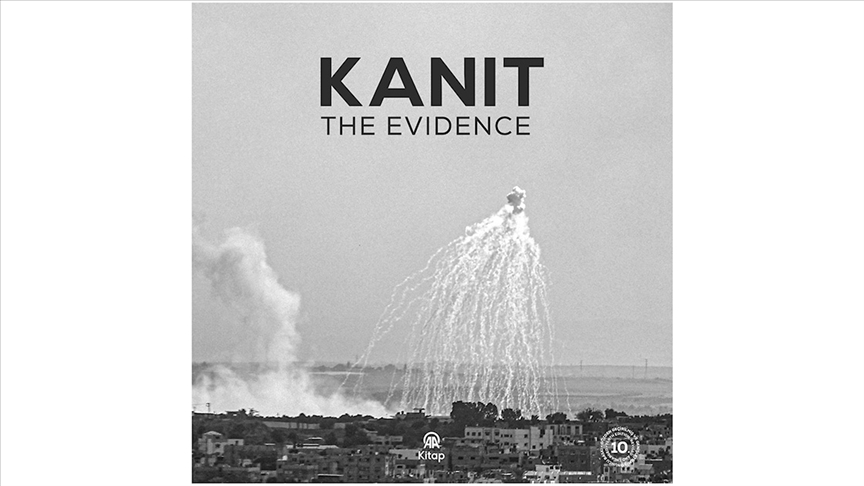 Kanıt-The Evidence (Genişletilmiş ve Güncellenmiş 10.baskı)