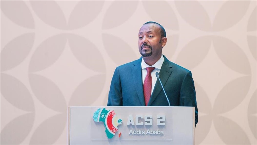 Africa kicks off climate summit with call for investment, African-led solutions