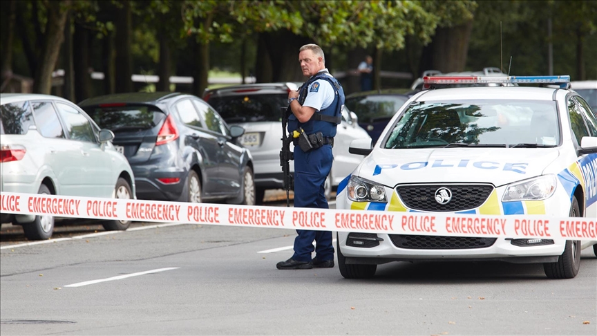 New Zealand fugitive father killed in police shootout after nearly 4-year manhunt