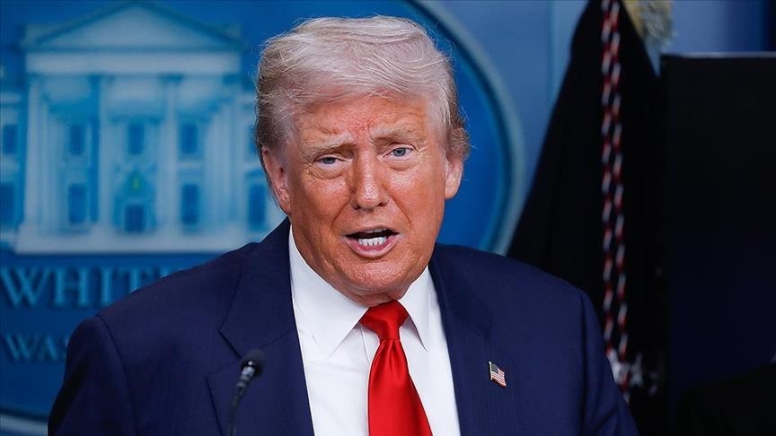 Intervening in Chicago would 'help' not 'hurt' residents, argues Trump