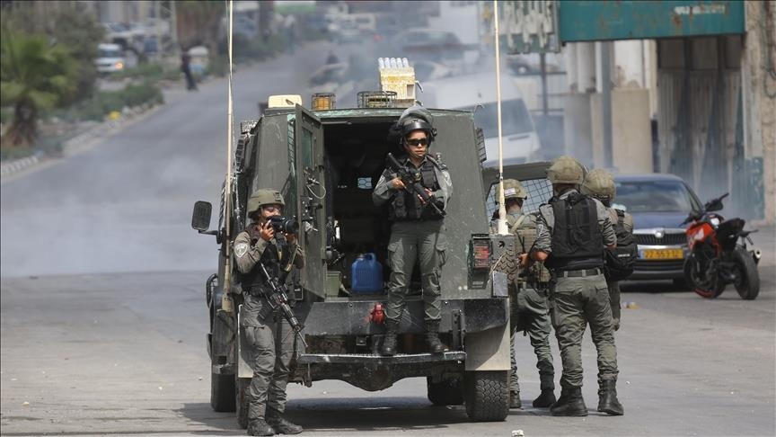4 Israeli soldiers killed in fighting in northern Gaza, military says