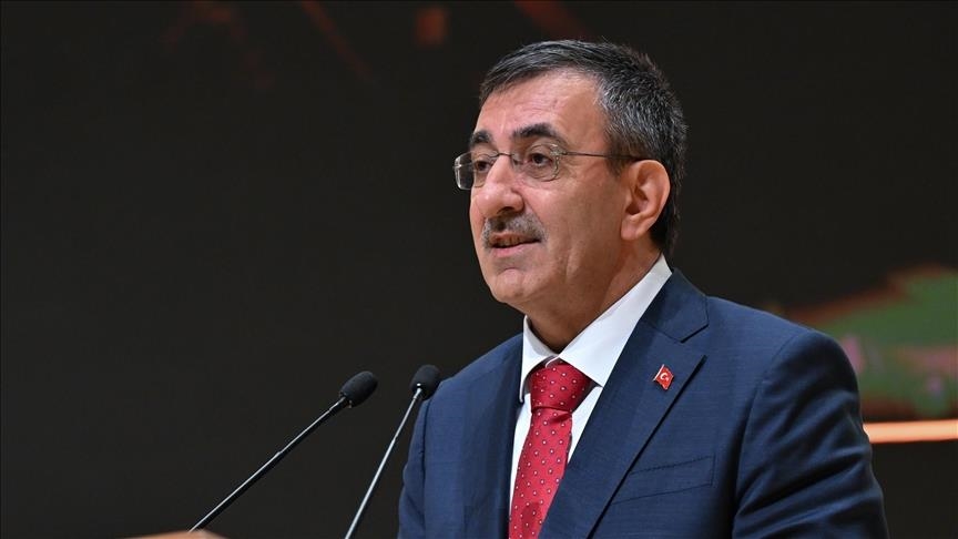 Alîkarê Serokomar Cevdet Yilmaz: "Armanca me ew e ku di dawiya bernameya demnavîn da enflasyon dakeve yek reqemî"