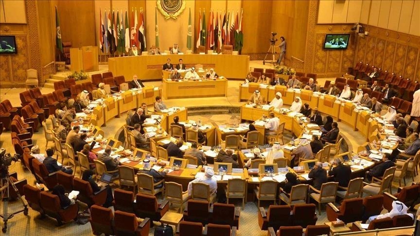 البرلمان العربي يدعم مبادرة رئيس لبنان لإنشاء سوق عربية موحدة
