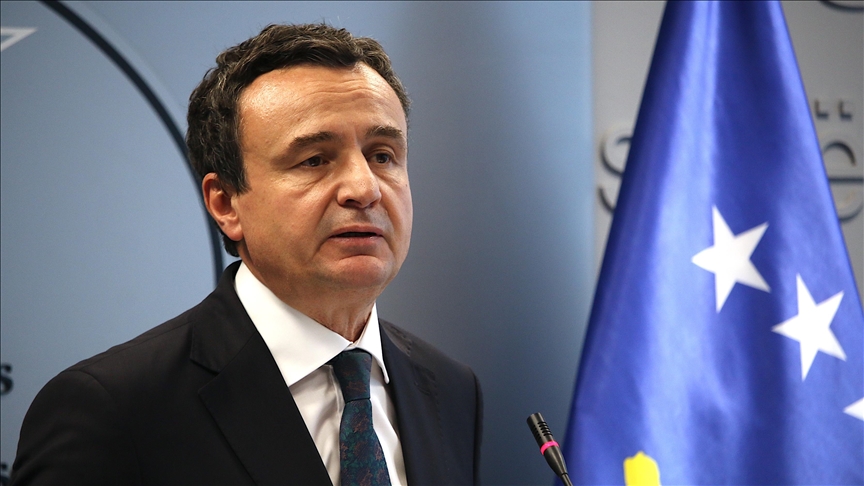 Kurti najavio više od milijardu eura za vojsku, proizvodnju dronova i formiranje zajedničke jedinice s Albanijom