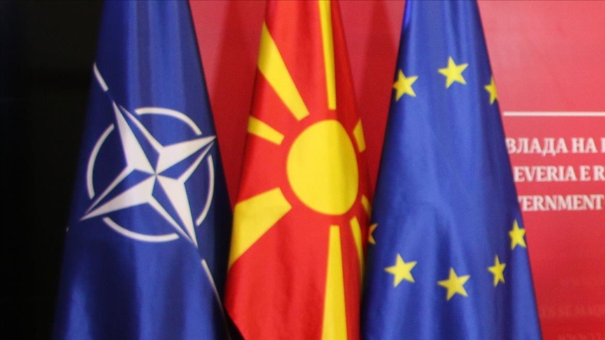 ЕУ и НАТО со честитки до Северна Македонија по повод Денот на независноста