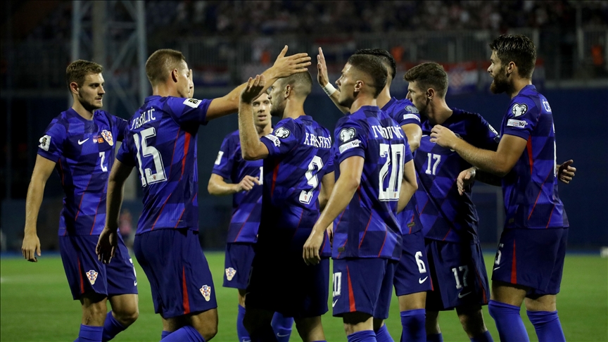 Hrvatska slavila uvjerljivu pobjedu na Crnom Gorom, izjednačili rekord star 30 godina