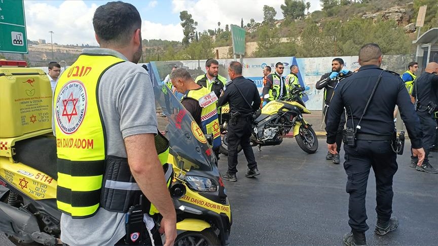 رئاسة فلسطين: نرفض استهداف المدنيين وننبذ العنف أيا كان مصدره
