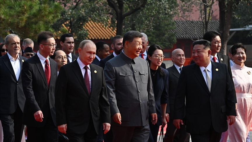 Kim may have urged China not to raise denuclearization during Beijing visit, says Seoul