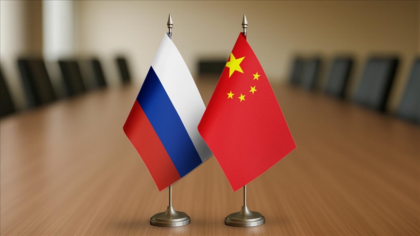 Rusya: Çin’le nadir toprak elementlerinin üretiminde işbirliğini görüşüyoruz