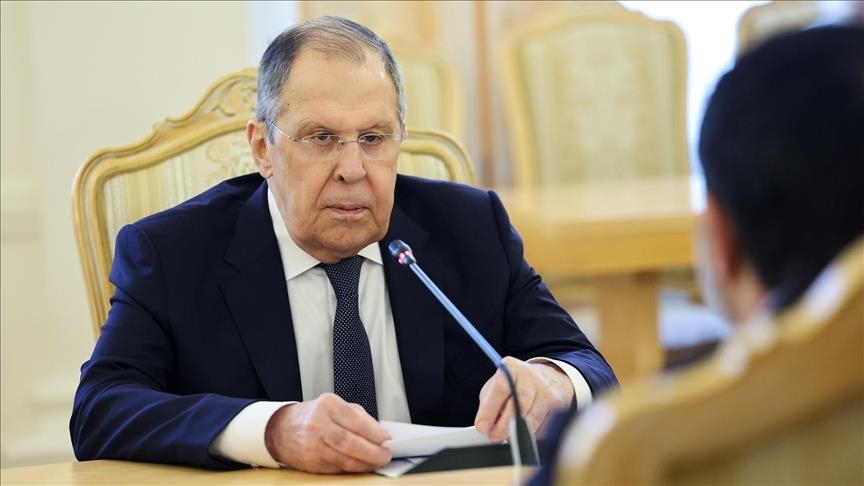 Russie : « Nous ne cherchons pas à nous venger des Occidentaux »