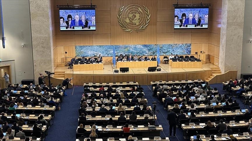 مفوض أممي: المجتمع الدولي لا يقوم بواجبه وخذل الفلسطينيين بغزة