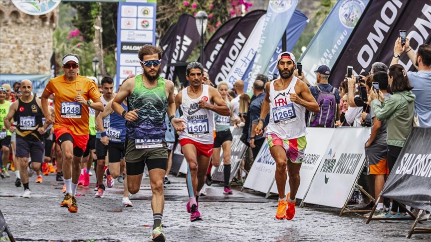 "How To Trail Run" organizasyonunun 10. sezonu başlıyor