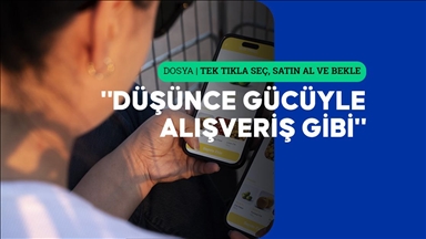 Çevrim içi alışveriş bir tercihten çok yönlendirilmiş davranışa dönüşüyor
