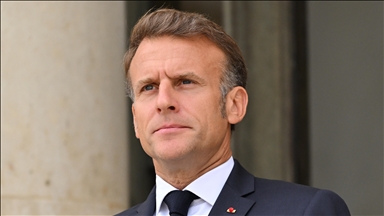 Fransa'da Bayrou hükümetinin düşmesinin ardından Macron'un yeni başbakan ataması bekleniyor
