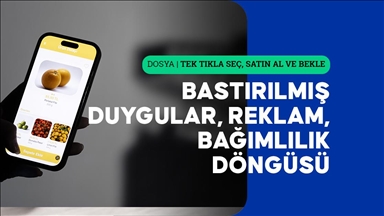 Çevrim içi alışveriş deneyimsiz satın alma sürecini beraberinde getiriyor