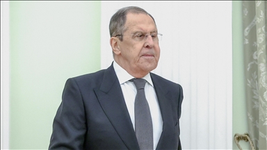 Лавров и глава МИД Саудовской Аравии обсудили двухсторонние отношения и ситуацию на Ближнем Востоке