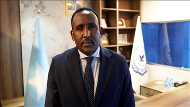 Somali immigration agency ‘working very hard’ to fight extremism, cooperating with foreign partners
