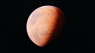 Chinese, US scientists detect 600-km solid inner core on Mars that should not exist: Study