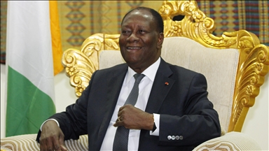 Côte d’Ivoire : cinq candidats validés pour la présidentielle 2025, dont Ouattara