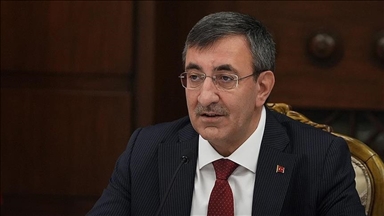 Cumhurbaşkanı Yardımcısı Yılmaz'dan, 2026-2028 Dönemi Orta Vadeli Program'a ilişkin açıklama