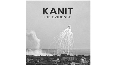 Kanıt-The Evidence (Genişletilmiş ve Güncellenmiş 10.baskı)