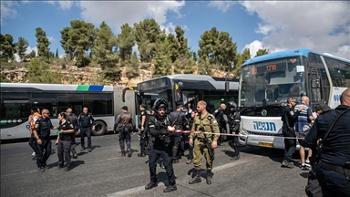 حماس: عملية القدس رد طبيعي على الجرائم الإسرائيلية
