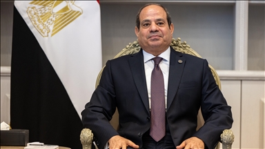 Président égyptien: Israël pratique « les formes les plus odieuses de tuerie et de terreur » contre les Palestiniens