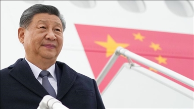 Economic globalization is ‘irresistible trend of history,’ Xi tells BRICS amid Trump tariffs
