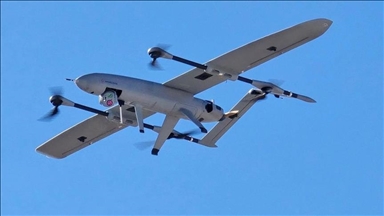 Turkish homegrown electro-optical sight system begins mission