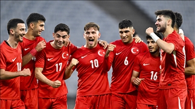 Ümit Milli Futbol Takımı'nın Hırvatistan maçı biletleri ücretsiz olacak