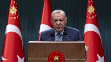 Erdogan : La Türkiye reste ferme aux côtés de Gaza, Netanyahu « a complètement perdu les pédales »