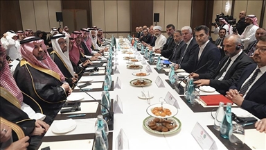 إسطنبول.. مباحثات تركية سعودية حول ملف الحج والعمرة